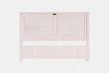 Villager Panelled Headboard