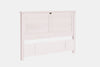 Villager Panelled Headboard