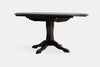 Villager Small Oval Extension Table