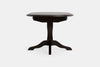 Villager Small Oval Extension Table