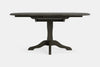 Villager Small Oval Extension Table