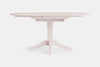 Villager Small Oval Extension Table