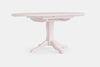 Villager Small Oval Extension Table