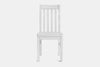 Villager Solid Seat Dining Chair