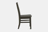 Villager Solid Seat Dining Chair