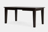 Waihi 1300 Extension Dining Table