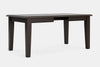 Waihi 1300 Extension Dining Table