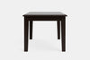 Waihi 1300 Extension Dining Table