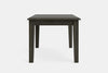 Waihi 1300 Extension Dining Table