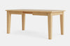 Waihi 1300 Extension Dining Table