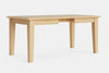 Waihi 1300 Extension Dining Table