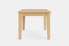 Waihi 1300 Extension Dining Table