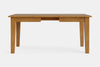 Waihi 1300 Extension Dining Table