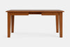Waihi 1300 Extension Dining Table