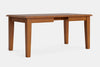 Waihi 1300 Extension Dining Table