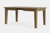 Waihi 1300 Extension Dining Table