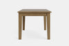 Waihi 1300 Extension Dining Table
