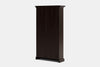Waihi 18 x 9 Bookcase