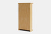 Waihi 18 x 9 Bookcase