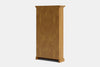 Waihi 18 x 9 Bookcase