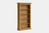 Waihi 18 x 9 Bookcase