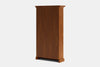 Waihi 18 x 9 Bookcase