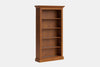 Waihi 18 x 9 Bookcase