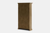 Waihi 18 x 9 Bookcase