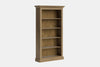 Waihi 18 x 9 Bookcase