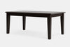 Waihi 1800 x 1050 Dining Table