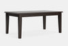 Waihi 1800 x 1050 Dining Table