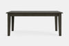 Waihi 1800 x 1050 Dining Table
