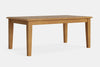 Waihi 1800 x 1050 Dining Table