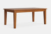 Waihi 1800 x 1050 Dining Table
