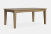 Waihi 1800 x 1050 Dining Table