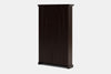 Waihi 21 x 12 Bookcase