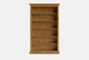 Waihi 21 x 12 Bookcase