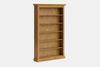 Waihi 21 x 12 Bookcase
