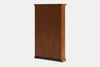 Waihi 21 x 12 Bookcase
