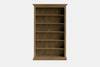 Waihi 21 x 12 Bookcase