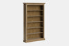 Waihi 21 x 12 Bookcase