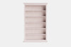 Waihi 21 x 12 Bookcase