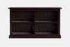 Waihi 9 x 15 Bookcase