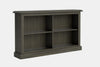 Waihi 9 x 15 Bookcase