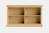 Waihi 9 x 15 Bookcase