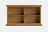 Waihi 9 x 15 Bookcase