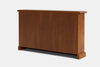 Waihi 9 x 15 Bookcase