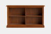 Waihi 9 x 15 Bookcase