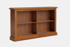 Waihi 9 x 15 Bookcase