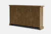 Waihi 9 x 15 Bookcase